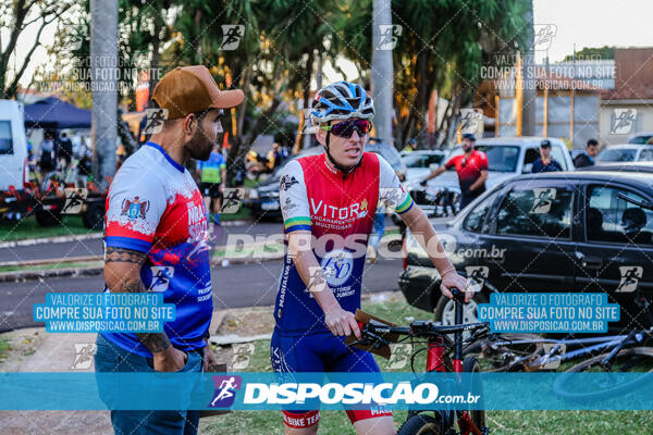 Circuito Regional MTB Etapa Marumbi