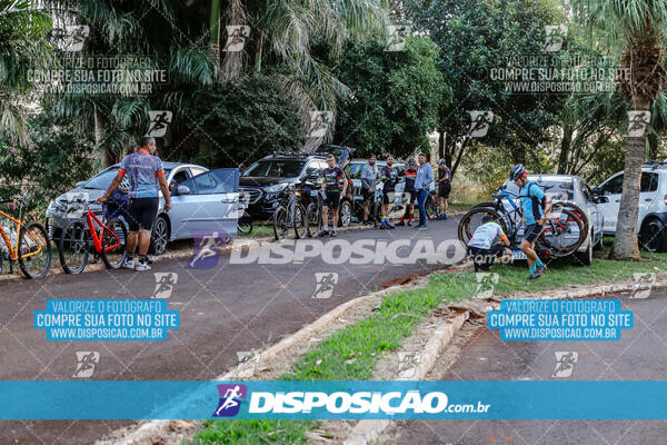 Circuito Regional MTB Etapa Marumbi