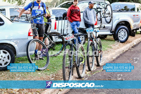 Circuito Regional MTB Etapa Marumbi