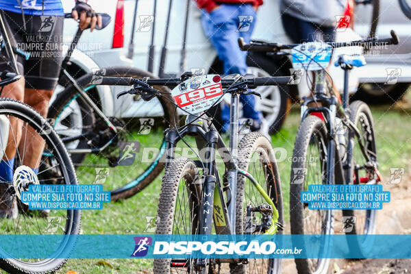 Circuito Regional MTB Etapa Marumbi