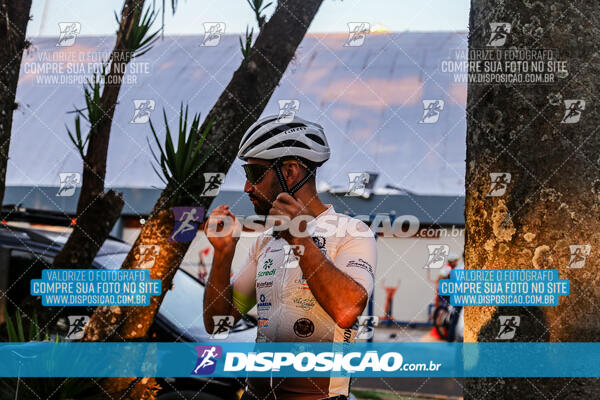 Circuito Regional MTB Etapa Marumbi