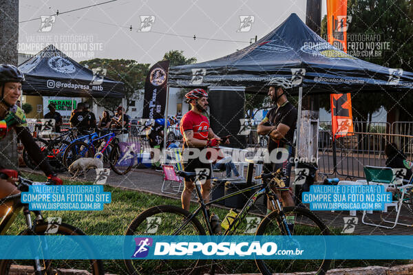 Circuito Regional MTB Etapa Marumbi