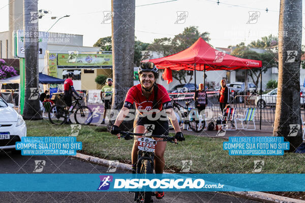 Circuito Regional MTB Etapa Marumbi