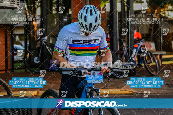 Circuito Regional MTB Etapa Marumbi