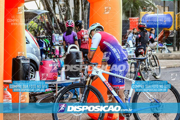 Circuito Regional MTB Etapa Marumbi