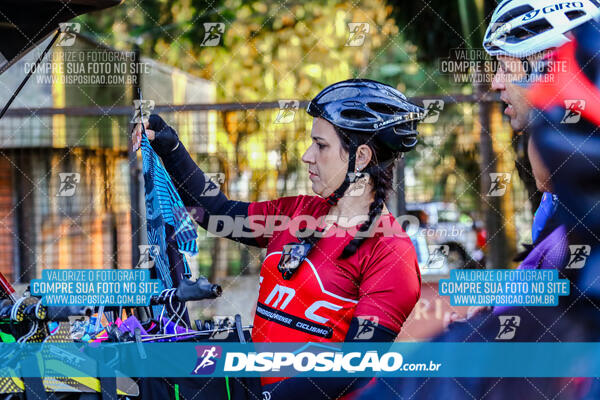 Circuito Regional MTB Etapa Marumbi