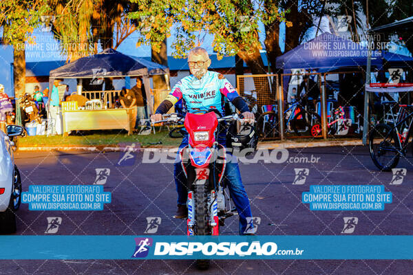 Circuito Regional MTB Etapa Marumbi