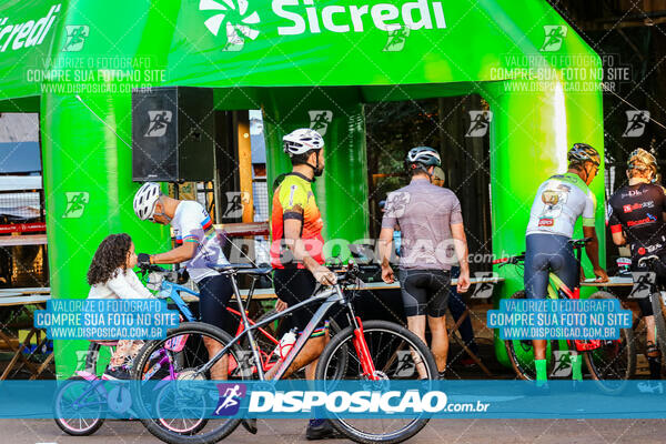 Circuito Regional MTB Etapa Marumbi