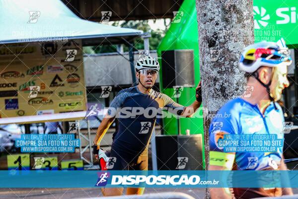 Circuito Regional MTB Etapa Marumbi