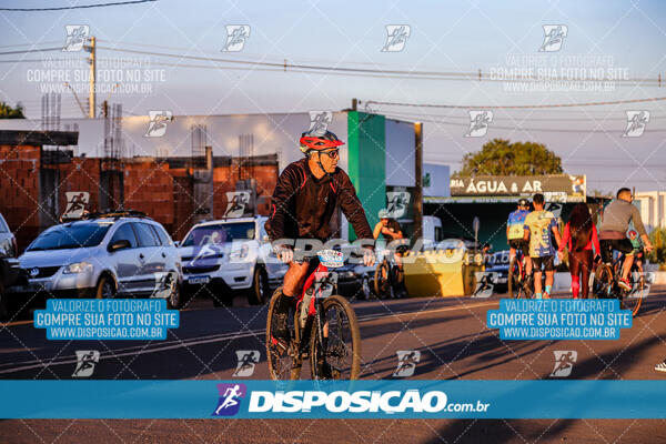 Circuito Regional MTB Etapa Marumbi