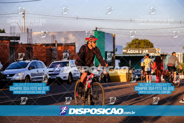 Circuito Regional MTB Etapa Marumbi