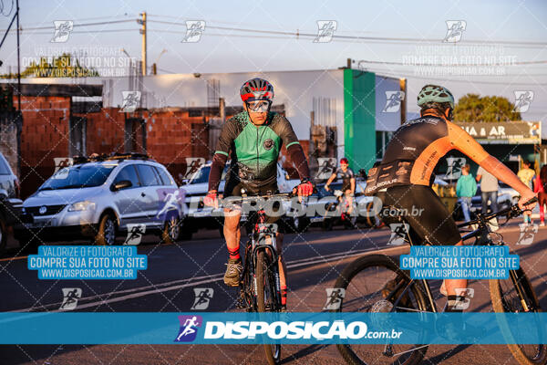 Circuito Regional MTB Etapa Marumbi