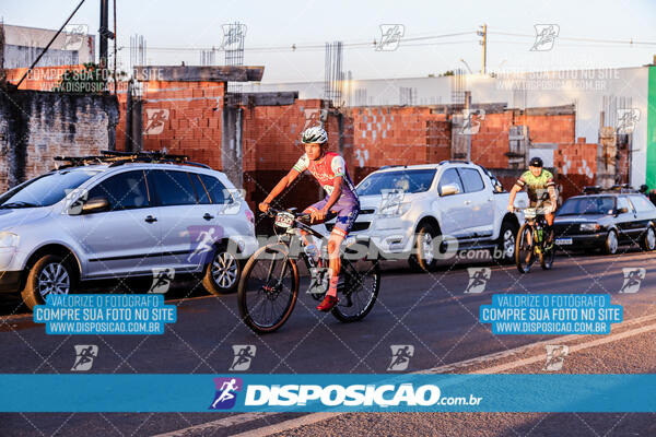 Circuito Regional MTB Etapa Marumbi