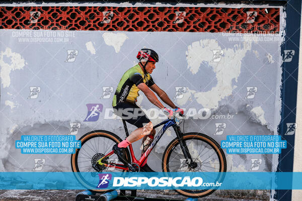 Circuito Regional MTB Etapa Marumbi