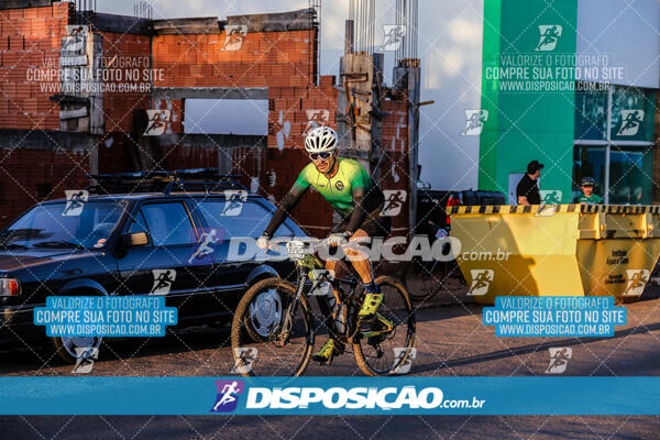 Circuito Regional MTB Etapa Marumbi