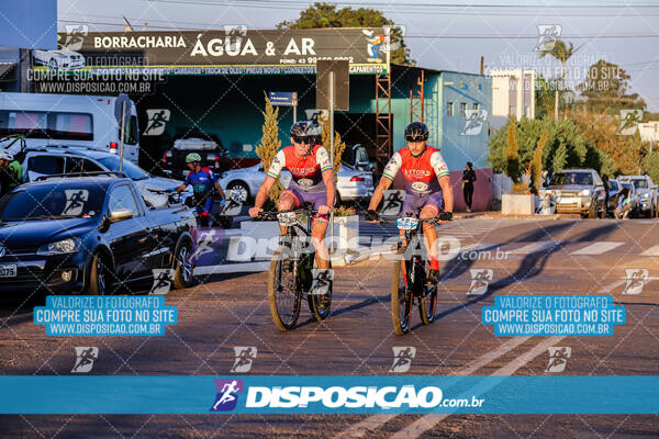 Circuito Regional MTB Etapa Marumbi