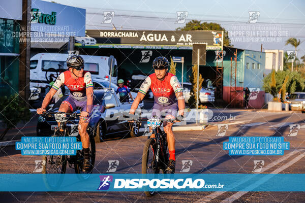 Circuito Regional MTB Etapa Marumbi