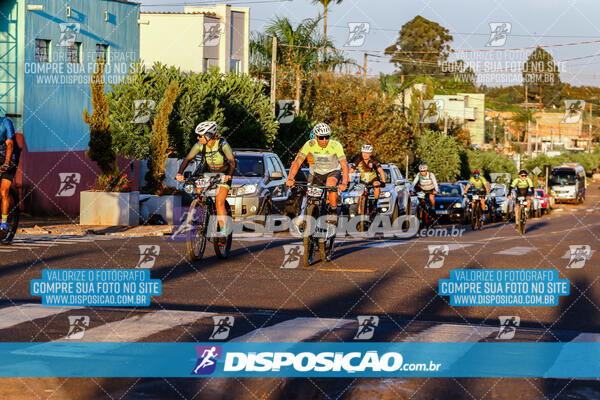 Circuito Regional MTB Etapa Marumbi