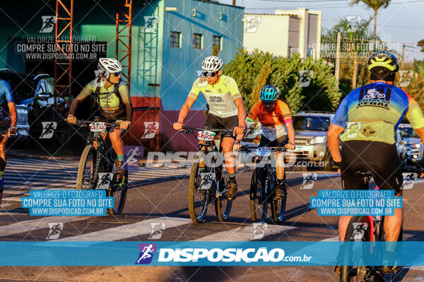 Circuito Regional MTB Etapa Marumbi