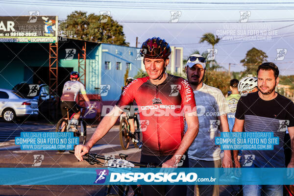 Circuito Regional MTB Etapa Marumbi