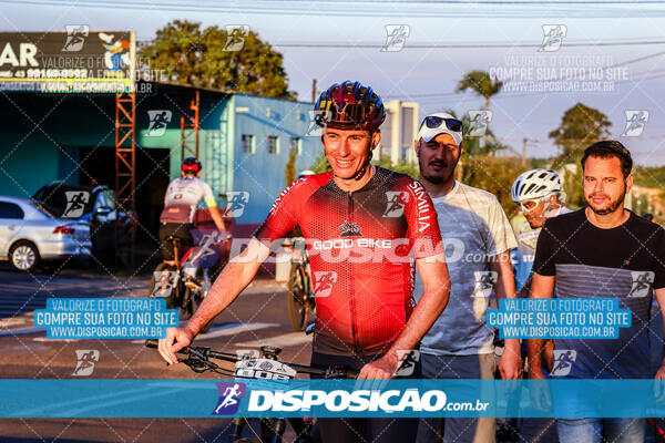 Circuito Regional MTB Etapa Marumbi