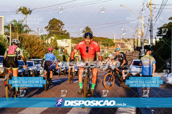 Circuito Regional MTB Etapa Marumbi