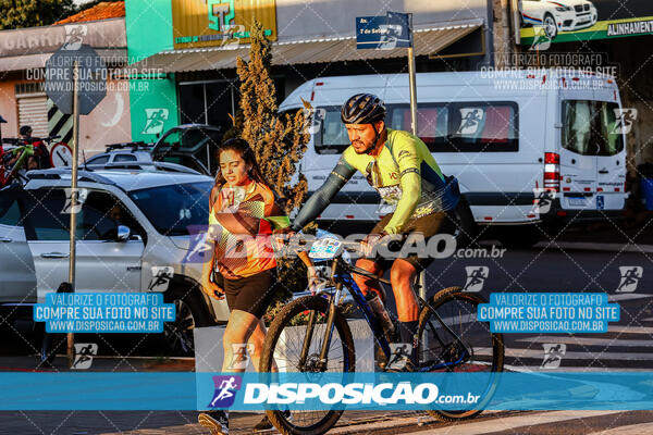 Circuito Regional MTB Etapa Marumbi