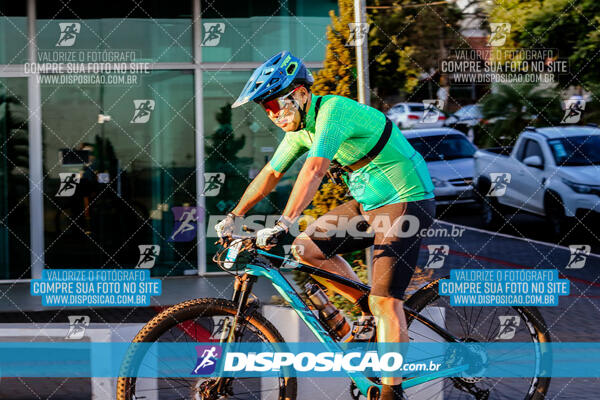 Circuito Regional MTB Etapa Marumbi