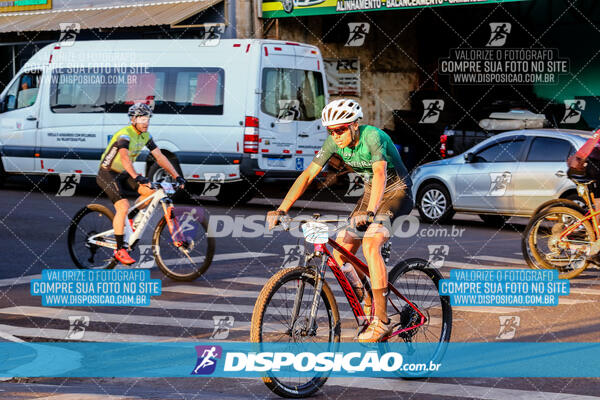 Circuito Regional MTB Etapa Marumbi