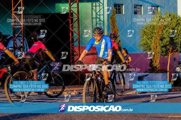 Circuito Regional MTB Etapa Marumbi