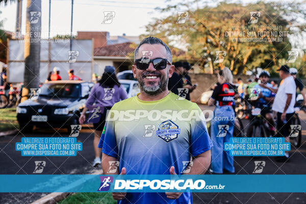 Circuito Regional MTB Etapa Marumbi