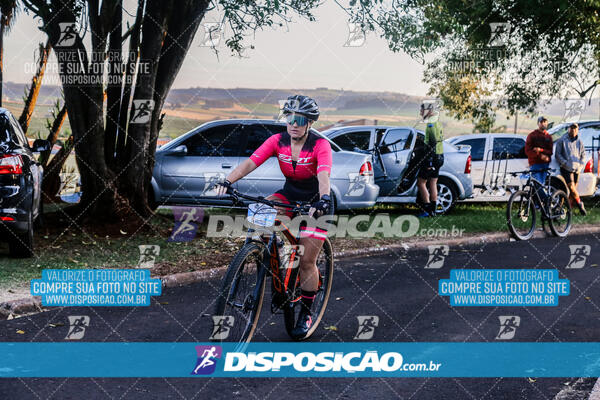 Circuito Regional MTB Etapa Marumbi