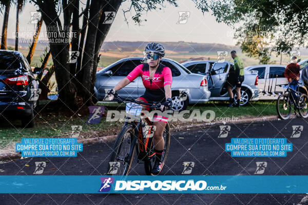 Circuito Regional MTB Etapa Marumbi