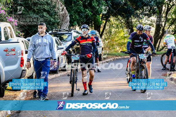 Circuito Regional MTB Etapa Marumbi