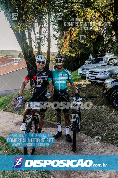 Circuito Regional MTB Etapa Marumbi