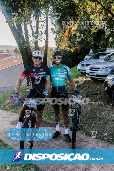 Circuito Regional MTB Etapa Marumbi