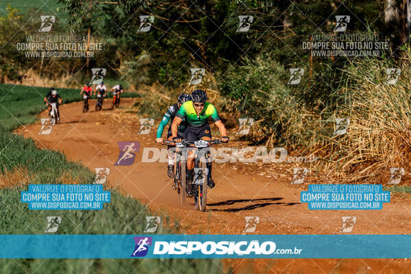 Circuito Regional MTB Etapa Marumbi