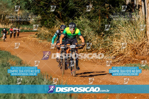 Circuito Regional MTB Etapa Marumbi