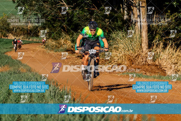 Circuito Regional MTB Etapa Marumbi