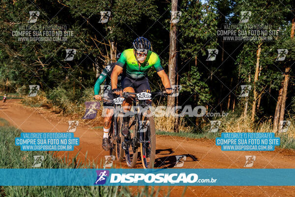 Circuito Regional MTB Etapa Marumbi