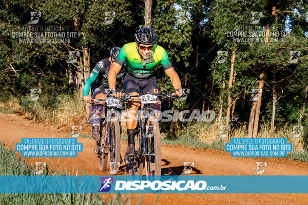 Circuito Regional MTB Etapa Marumbi