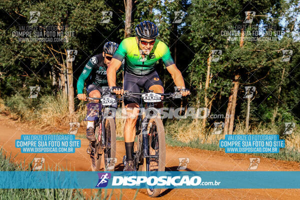 Circuito Regional MTB Etapa Marumbi