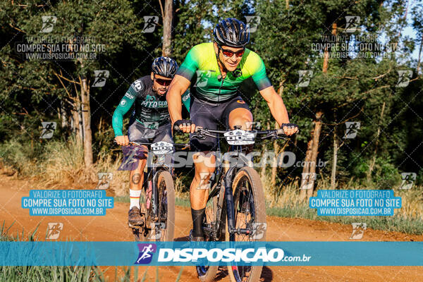 Circuito Regional MTB Etapa Marumbi