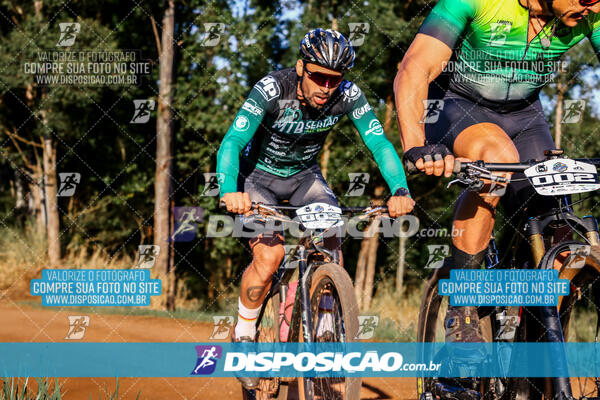 Circuito Regional MTB Etapa Marumbi