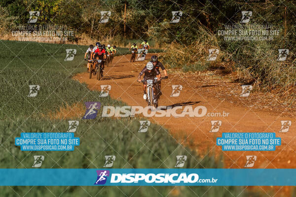 Circuito Regional MTB Etapa Marumbi