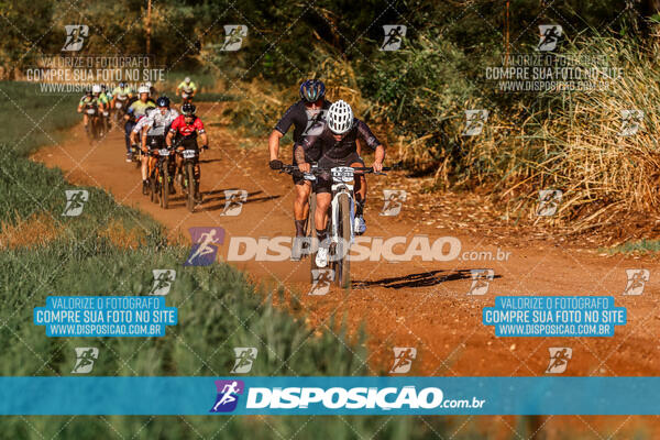 Circuito Regional MTB Etapa Marumbi