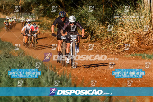 Circuito Regional MTB Etapa Marumbi