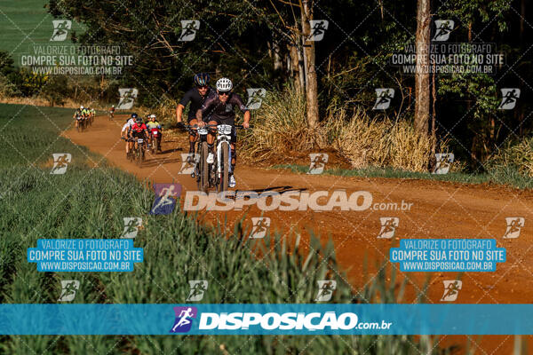 Circuito Regional MTB Etapa Marumbi