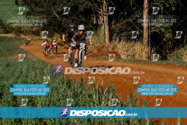 Circuito Regional MTB Etapa Marumbi