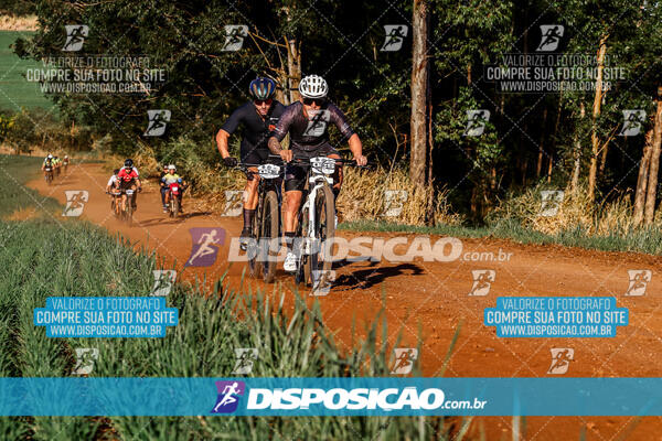 Circuito Regional MTB Etapa Marumbi